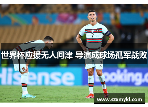 世界杯应援无人问津 导演成球场孤军战败